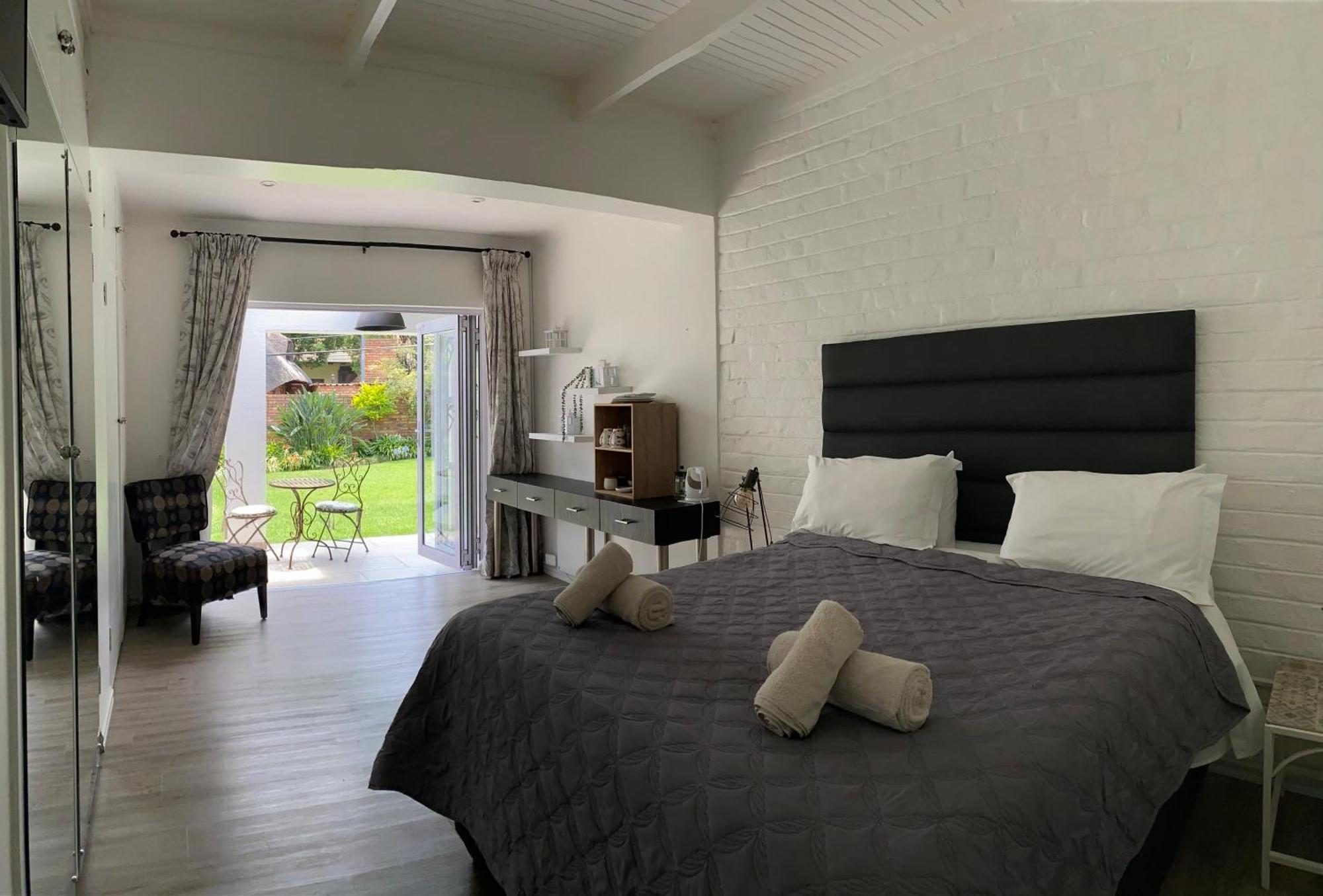 Kelkiewyn Waterkloof Guesthouse Pretoria-Noord エクステリア 写真