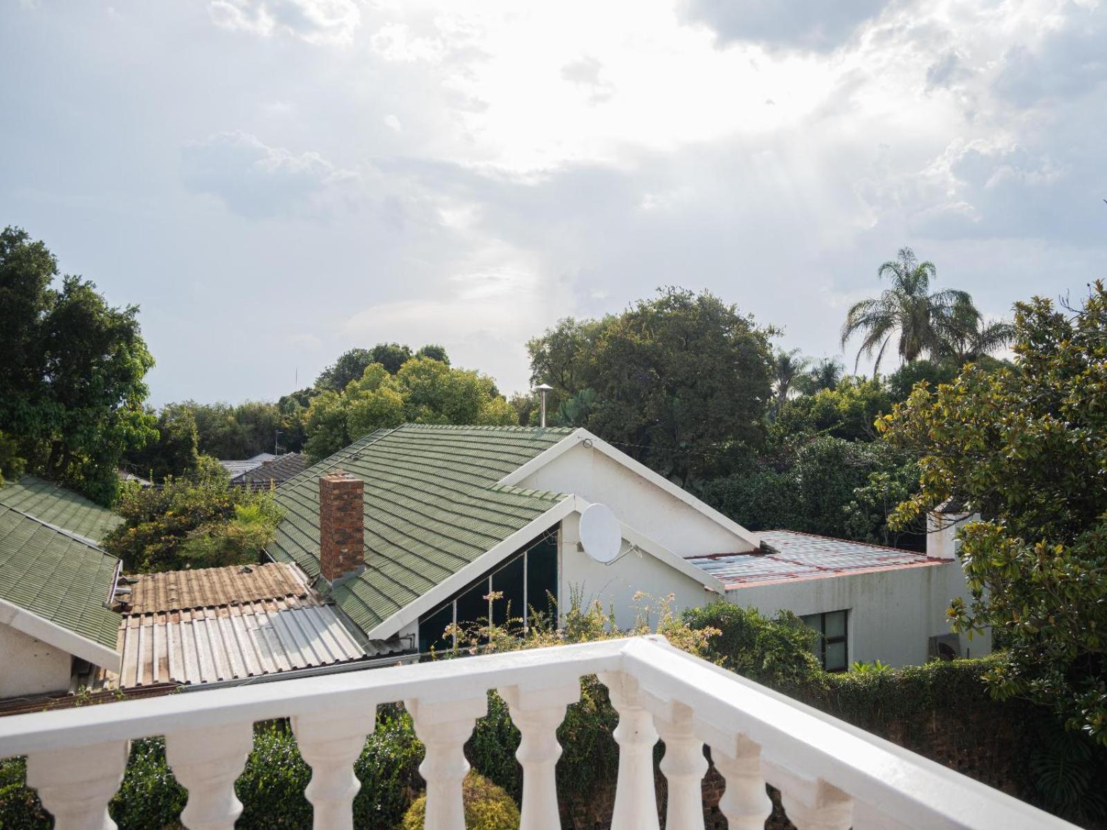 Kelkiewyn Waterkloof Guesthouse Pretoria-Noord エクステリア 写真