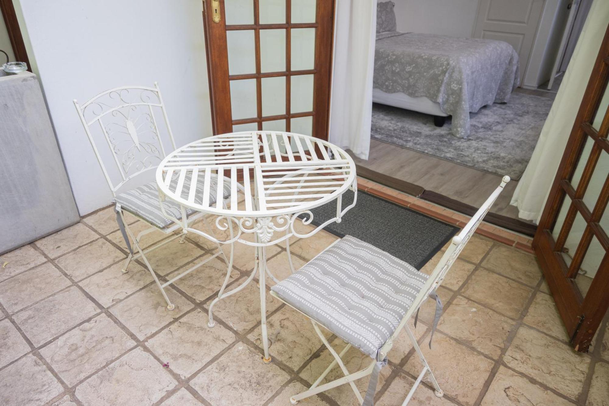 Kelkiewyn Waterkloof Guesthouse Pretoria-Noord エクステリア 写真
