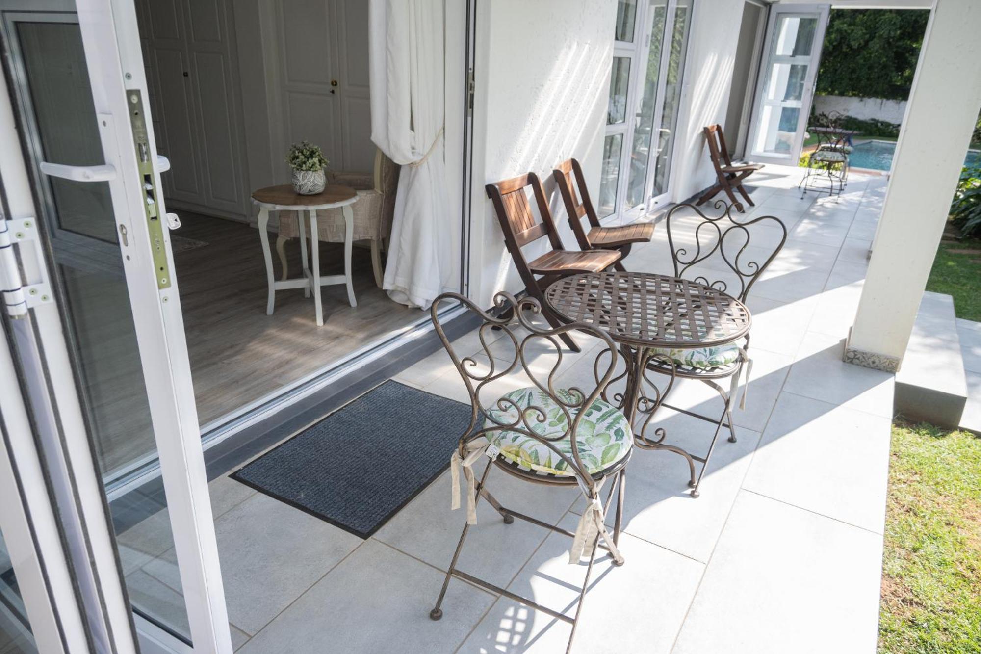 Kelkiewyn Waterkloof Guesthouse Pretoria-Noord エクステリア 写真