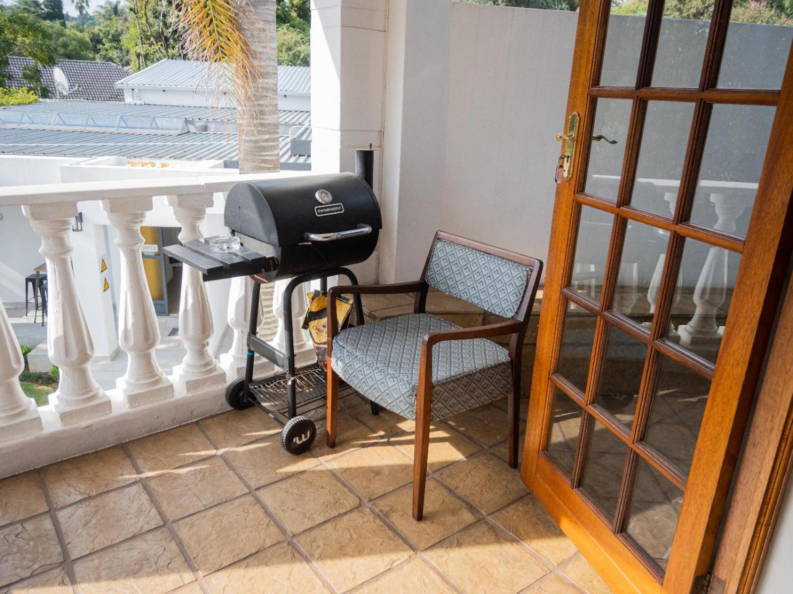 Kelkiewyn Waterkloof Guesthouse Pretoria-Noord エクステリア 写真