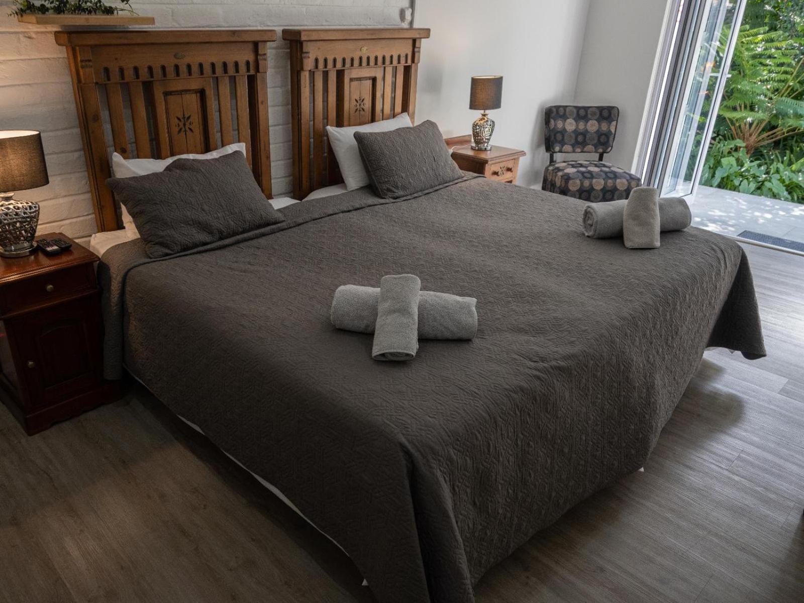 Kelkiewyn Waterkloof Guesthouse Pretoria-Noord エクステリア 写真