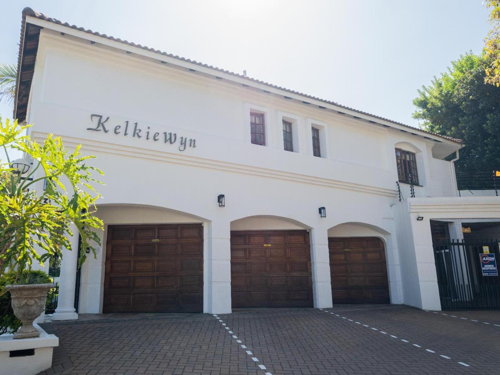 Kelkiewyn Waterkloof Guesthouse Pretoria-Noord エクステリア 写真