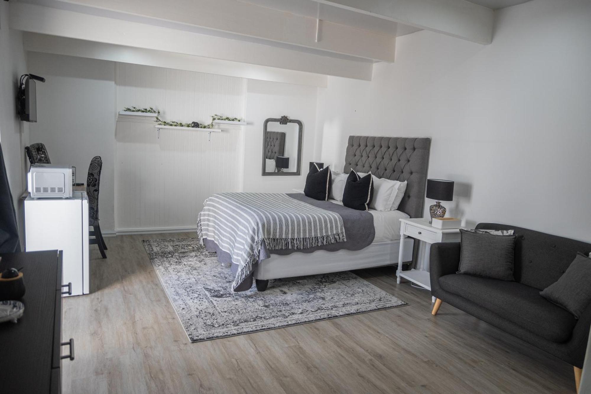 Kelkiewyn Waterkloof Guesthouse Pretoria-Noord 部屋 写真