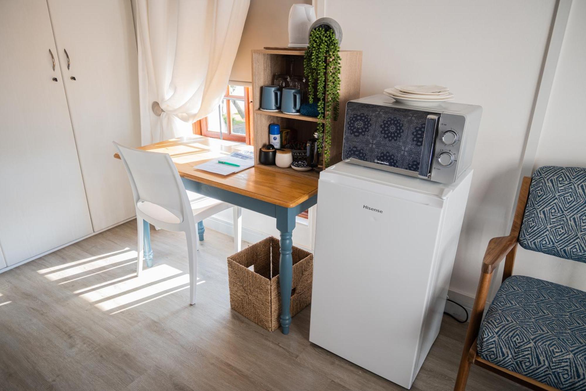 Kelkiewyn Waterkloof Guesthouse Pretoria-Noord 部屋 写真