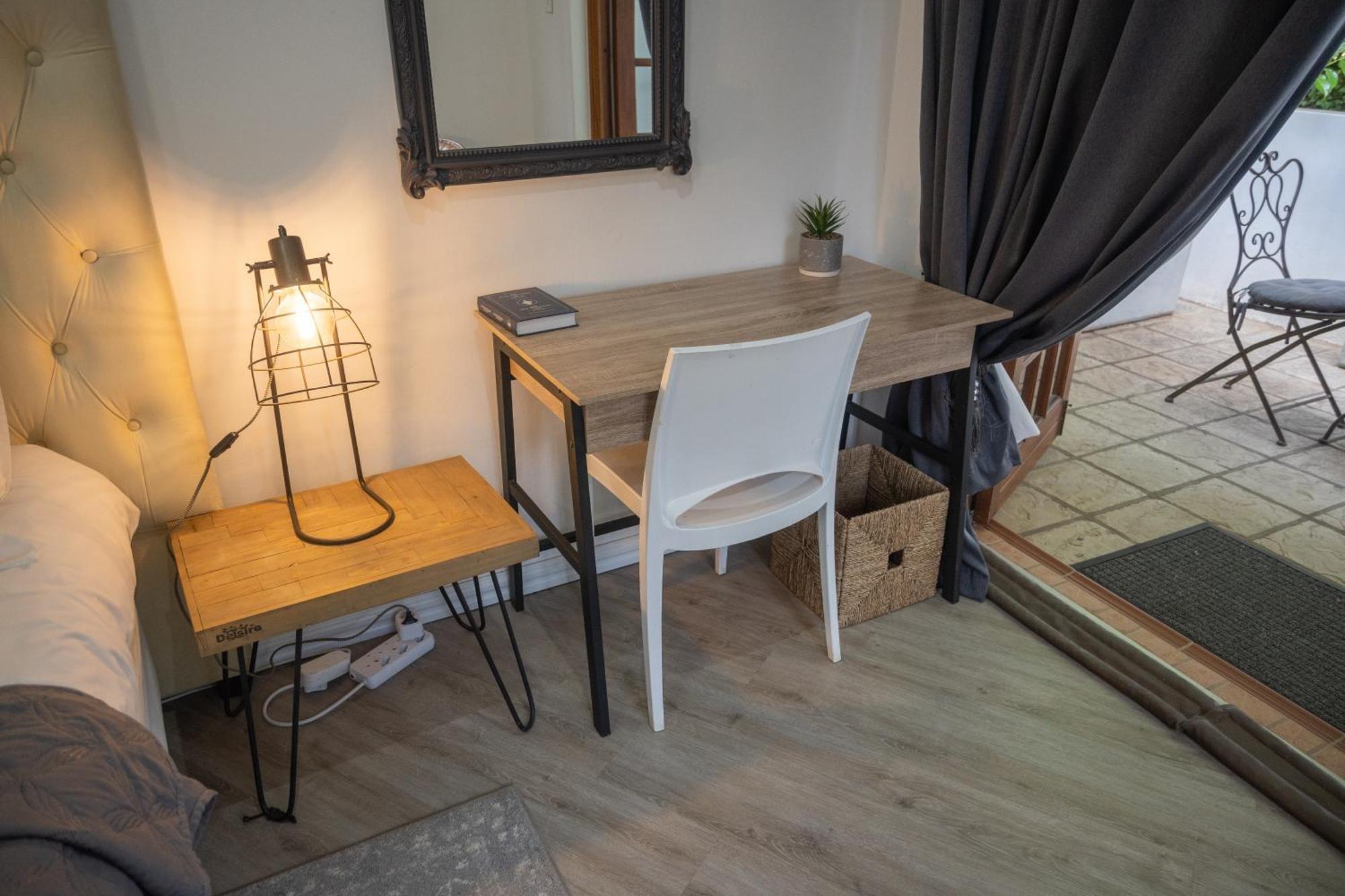 Kelkiewyn Waterkloof Guesthouse Pretoria-Noord 部屋 写真